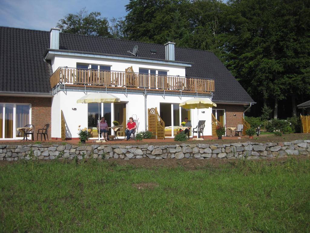 Land-gut-hotel Wahlde Hotel Grapperhausen